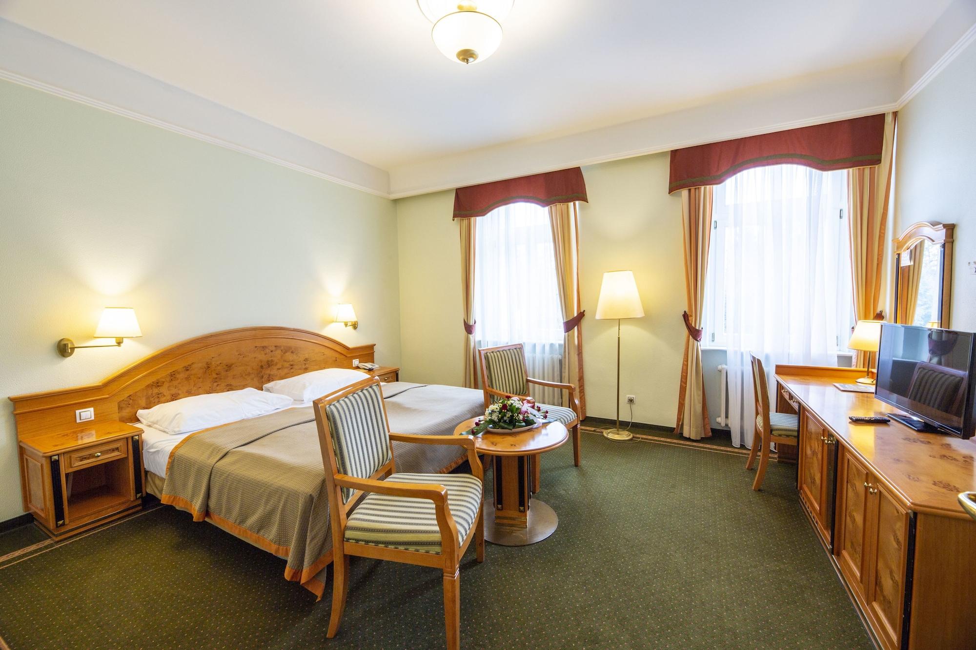 Parkhotel Golf