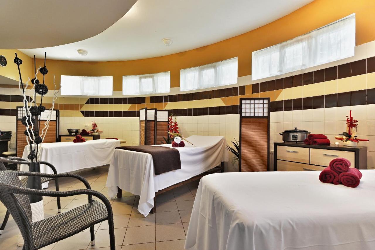 Hotel Parkhotel Golf 4*